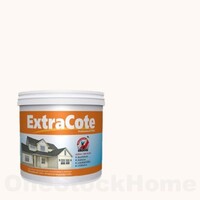 TOA X206 TOA ExtraCote Semi-Gloss for Exterior X206 Appricot Cream