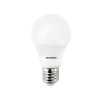 หลอดไฟ LED E27 8W เดย์ไลท์ ทรงลูกแพร์ SYLVANIA BASIC PLUS