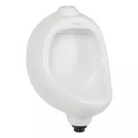 URINAL NU-953 WA WHITE