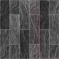 กระเบื้องปูพื้น 40x40 ซม. ไลม์มี่-ดำ (R) (A)