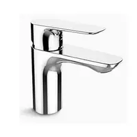 KOHLER ALEO S Single-Hole Lavatory Faucet