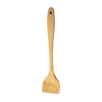 LONG WOODEN TURNER 40cm M113 COLOR KIT