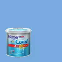 #031-4 BegerCool All Plus Matt Exterior Bright Seascape 031-4