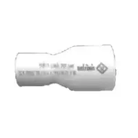 Thai Pipe TS Reducing Socket For Agricultural use 18x10 mm
