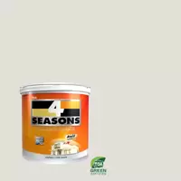 TOA 8228 TOA 4 Seasons Semi-Gloss for Exterior 8228 Worn Silver