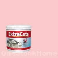 TOA X304 TOA ExtraCote Matt for Exterior X304 Rosy Pink