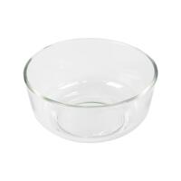 ชามแก้ว 5" OCEAN GLASS PURE & CLEAN