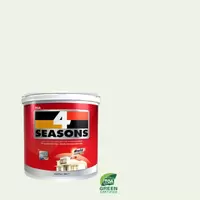 TOA 7652 สีโฟร์ซีซั่น TOA ชนิดด้าน ภายนอก Sausalito Spring