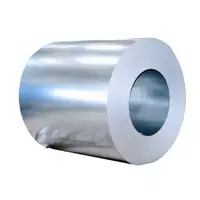 Steel HDG Hot Dip Galvanized เหล็กม้วนอาบสังกะสี
