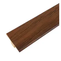 WPC room end CB. 4X245X1.2CM WN