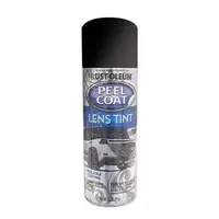 สีสเปรย์ RUST-OLEUM PEEL COAT LENS TINT #7622 11ออนซ์