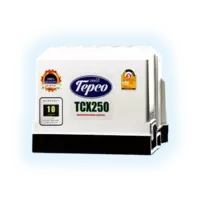 TEPCO Water Pump TCX