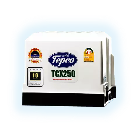 TEPCO Water Pump TCX-1
