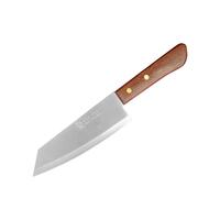KNIFE SPLIT 6.5" KOM KOM