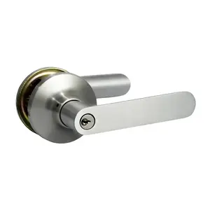 ENTRANCE LEVER GATEMAN GMLL-YK-AL007SN-1