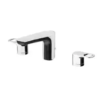 TOTO Single-Hole Lavatory Faucets TTLR201FK-1