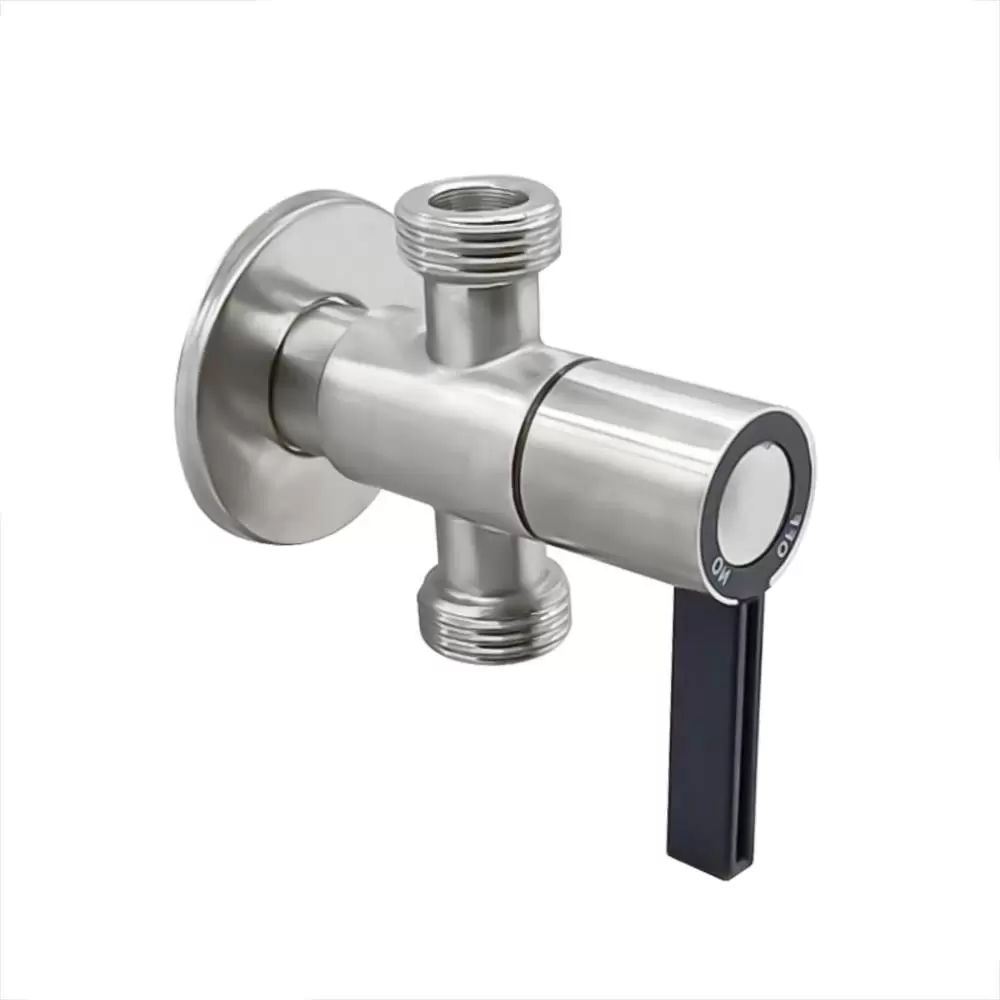 สต๊อปวาล์ว 1 ทาง LSV-312-1