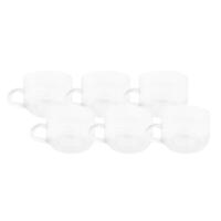 แก้วหู LG-311807(118) 7oz. Clear1*6