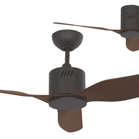 CEILING FAN TC12 WF48 ORB WIN BR 46"
