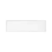 โคมฝังฝ้า LED HI-TEK PANEL HFILE3140B 30X120 ซม. 40 วัตต์ DATLIGHT