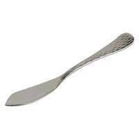 KNIFE BUTTER STAINLESS TWIN FISH CORONA