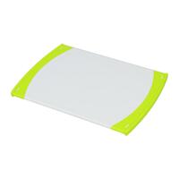CUTTING BOARD PP MICROBAN SQUARE S SUPER