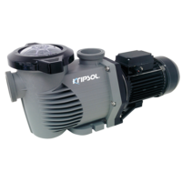 KRIPSOL Swimming Pool Pump - KPR Series
