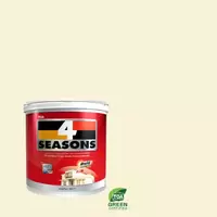 TOA 7956 TOA 4 Seasons Matt for Exterior 7956 Apricot Mousse