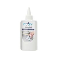 กาวยาแนวอเนกประสงค์ FIXZY 450 กรัม สีดำ