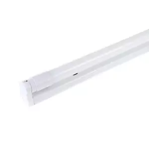 ฟลูเซ็ท LED T8 9 วัตต์ ขั้วปิด รุ่น Nice LEKISE-1
