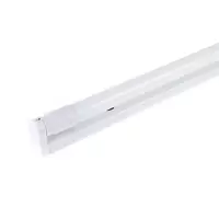 ฟลูเซ็ท LED T8 9 วัตต์ ขั้วปิด รุ่น Nice LEKISE