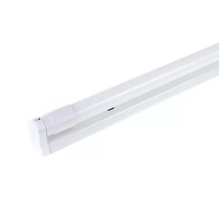 ฟลูเซ็ท LED T8 9 วัตต์ ขั้วปิด รุ่น Nice LEKISE-1