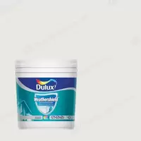 #8575 Dulux Weathershield Hydrofresh Exterior Pearl White 8575