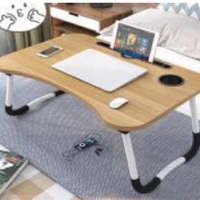 LAPTOPDESK DEPTA L-HTM02-D LIGHT BROWN