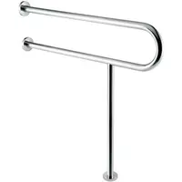 Grab bar for washbasin ⌀32 mm. HAIR LINE American Standard HR-320280-01