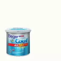 #E-1042 BegerCool All Plus Matt Exterior Violet White E-1042