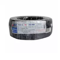 สายไฟ THW-A 1x10 ตร.มม. BCC