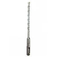 ดอกเจาะคอนกรีต MAXICUT SDS 6.5X160 มม.