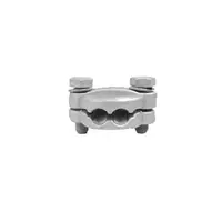 Palmyra clamp, size 50 - 70 mm (pack of 2 pieces)