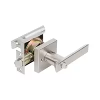 General buffalo horn YALE L9157 US15 nickel color