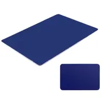 แผ่นอลูมิเนียม คอมโพสิต 3 มม. Dark Blue 3006