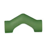 Cross Fitting PP-R SCG 3/4 inch (25 mm)