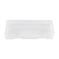 SMALL BOX 12x22.5x3.5cm K-4994 WHITE