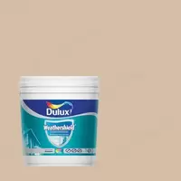 #10YY 55/163 Dulux Weathershield Hydrofresh Exterior Dapper Tan 10YY 55/163