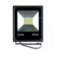 Slim LED spotlight 50 watts (DAY LINGT) FINEXT