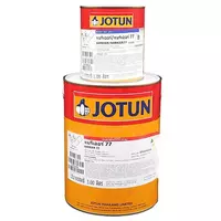 สีรองพื้นอีพ็อกซี่ซิ้งก์ Jotun Barrier 77