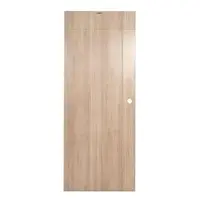 ประตูภายในUPVC AZLE PZV04 80x200cm LT