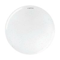ไฟเพดาน LED LAMPTAN ASTRO 12 วัตต์ DAYLIGHT 8 นิ้ว