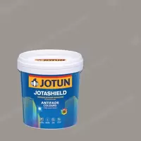 #0556 Jotun Jotashield Antifade Colours Sheen Fresh Concrete 0556