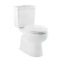 Two piece toilet AmericanTF-2793SCW-WT-0 3/4.5 L